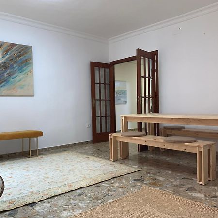 Appartement Gran piso con estilo en el centro de Dénia Extérieur photo