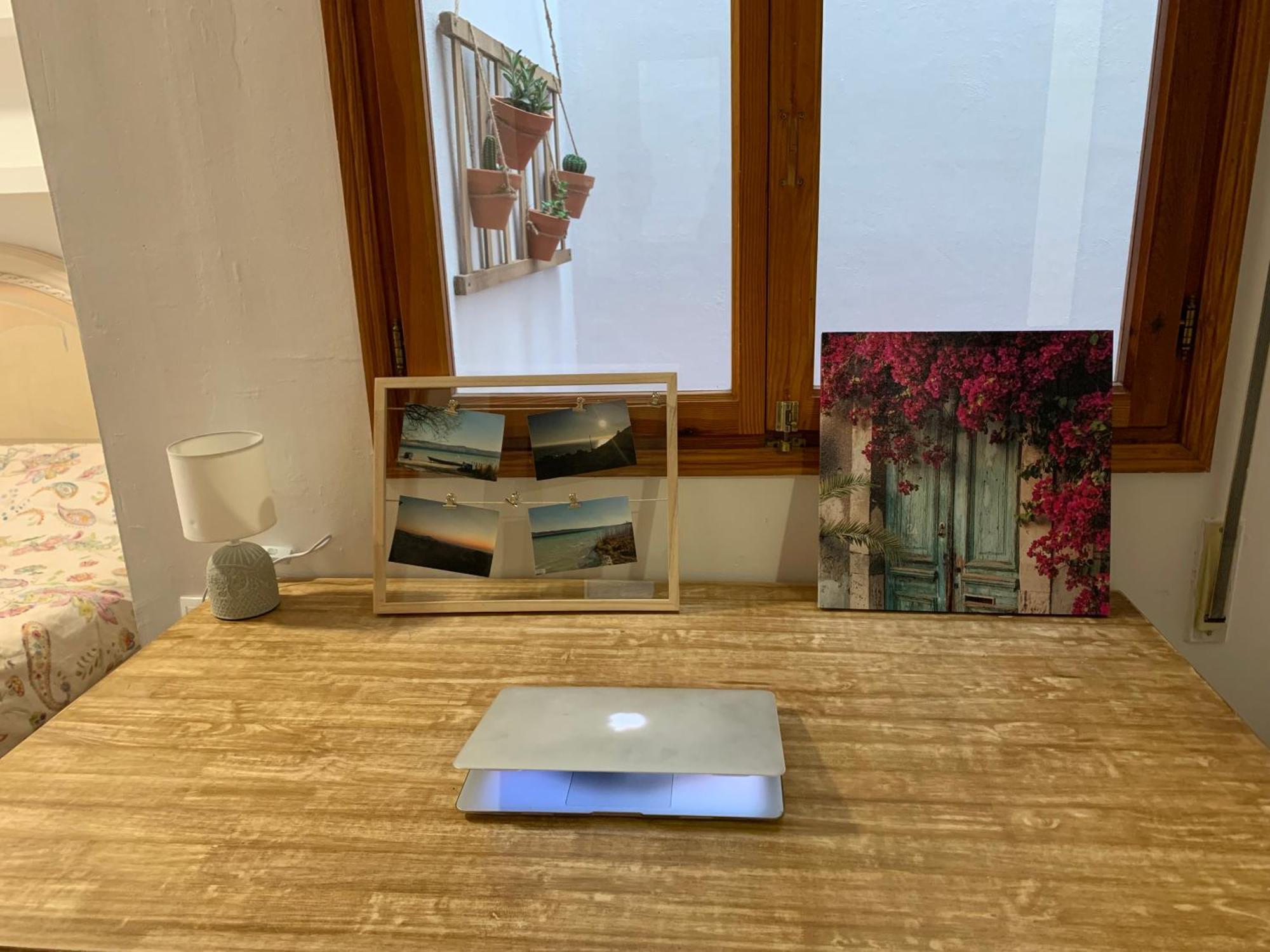 Appartement Gran piso con estilo en el centro de Dénia Extérieur photo
