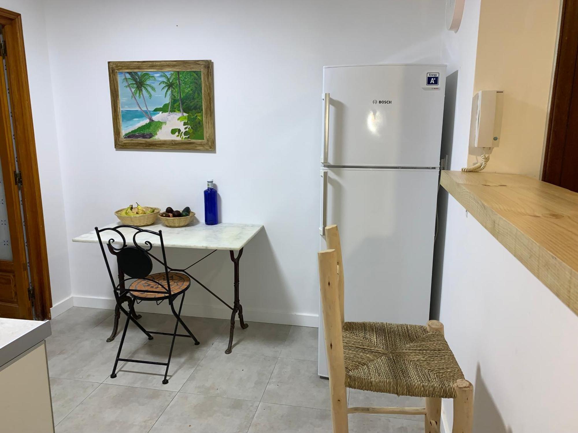 Appartement Gran piso con estilo en el centro de Dénia Extérieur photo