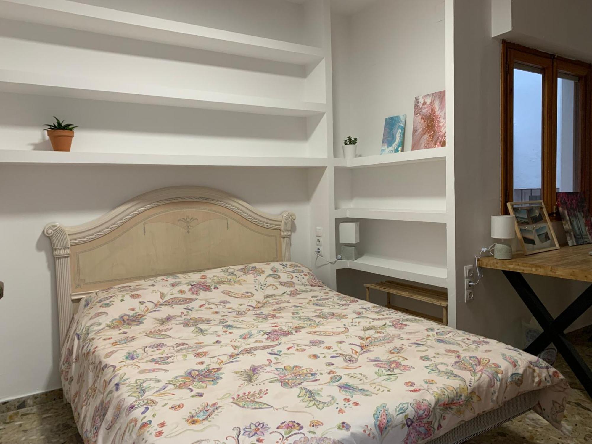 Appartement Gran piso con estilo en el centro de Dénia Extérieur photo